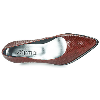 Myma 5841-MY-01 Braun