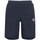 Kleidung Jungen Shorts / Bermudas Sergio Tacchini 36845-002 Blau