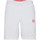 Kleidung Jungen Shorts / Bermudas Sergio Tacchini 36845-008 Weiss