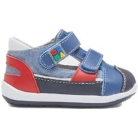 Schuhe Sneaker Mayoral 25951-18 Blau