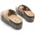Schuhe Damen Sandalen / Sandaletten MTNG SCHUHE  50403 Beige