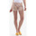 Kleidung Damen Shorts / Bermudas Le Temps des Cerises Shorts FORSY Weiss