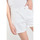 Kleidung Damen Shorts / Bermudas Le Temps des Cerises Shorts shorts aus denim MOSTA Weiss