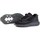 Schuhe Kinder Sneaker Low adidas Originals ZX 5K Boost J Schwarz