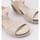 Schuhe Damen Sandalen / Sandaletten Panama Jack Valley Beige