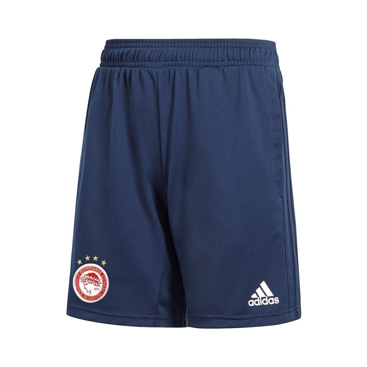 Kleidung Jungen 3/4 Hosen & 7/8 Hosen adidas Originals Adizero FC Olympiakos WF Marine