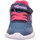 Schuhe Mädchen Derby-Schuhe & Richelieu Brütting Schnuerschuhe Rubina VS 590500 Blau