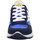 Schuhe Damen Sneaker Primigi Trilly 1869622 Blau