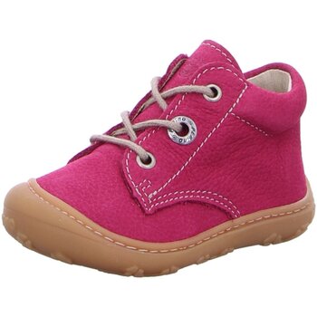 Schuhe Mädchen Babyschuhe Ricosta Maedchen CORY 50 1200101/340 pink