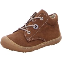 Schuhe Jungen Babyschuhe Ricosta Schnuerschuhe CORY 50 1200101/260 260 Braun