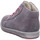 Schuhe Mädchen Babyschuhe Ricosta Maedchen ZAYNI 50 2100101/450 Grau
