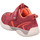 Schuhe Mädchen Derby-Schuhe & Richelieu Superfit Schnuerschuhe Trainingssc 1-006387-5500 Rot