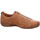 Schuhe Damen Derby-Schuhe & Richelieu Josef Seibel Schnuerschuhe FERGEY 56 59656258/370 Beige