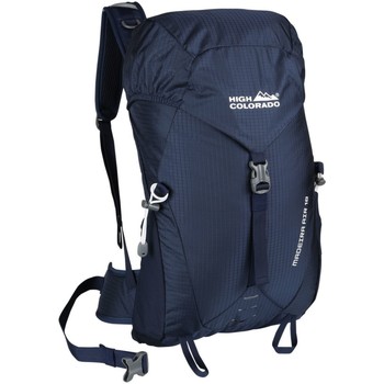 Taschen Rucksäcke High Colorado Sport MADEIRA 18, Hiking backpack,du 1071506 5003 Blau