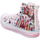 Schuhe Damen Sneaker Dockers by Gerli Docker`s 36UR211-710-509 weiss/multi Weiss