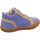 Schuhe Mädchen Babyschuhe Ricosta Maedchen CENNY 50 1600400/140 Blau