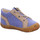 Schuhe Mädchen Babyschuhe Ricosta Maedchen CENNY 50 1600400/140 Blau