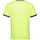 Kleidung Herren T-Shirts & Poloshirts Sergio Tacchini 36846-401 Gelb