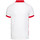 Kleidung Jungen T-Shirts & Poloshirts Sergio Tacchini 36849-008 Weiss