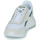Schuhe Sneaker Low Reebok Classic CL Legacy AZ Weiss / Grün
