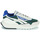 Schuhe Sneaker Low Reebok Classic CL Legacy AZ Beige / Grün