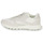 Schuhe Sneaker Low Reebok Classic CLASSIC LEATHER Beige / Weiss