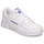 Schuhe Sneaker Low Reebok Classic WORKOUT PLUS Weiss