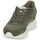 Schuhe Damen Sneaker Low Reebok Classic CLASSIC LEATHER SP Kaki