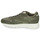 Schuhe Damen Sneaker Low Reebok Classic CLASSIC LEATHER SP Kaki