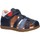 Schuhe Jungen Sandalen / Sandaletten Geox B254VA 00085 B MACCHIA B254VA 00085 B MACCHIA 