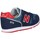 Schuhe Kinder Multisportschuhe New Balance YC373JA2 YC373JA2 