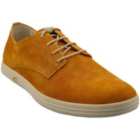 Schuhe Herren Derby-Schuhe Camel Active  Orange