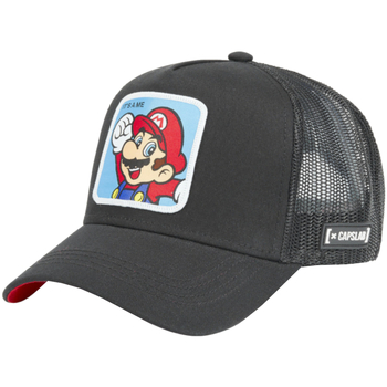Capslab  Schirmmütze Super Mario Bros Cap