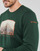 Kleidung Herren Sweatshirts Columbia Hart Mountain  Graphic Crew Grün