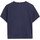Kleidung Mädchen T-Shirts & Poloshirts Tommy Hilfiger  Blau