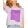 Kleidung Damen T-Shirts Jjxx  Violett
