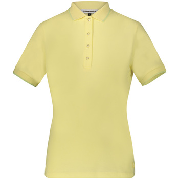 Kleidung Damen T-Shirts & Poloshirts Ciesse Piumini 225CPWT22560 C2510X Gelb