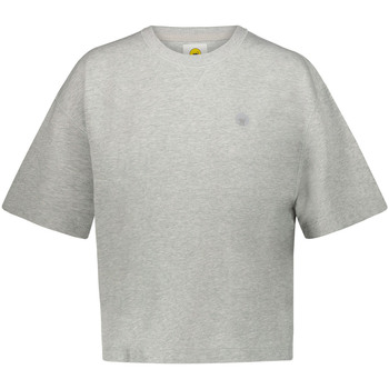 Kleidung Damen T-Shirts & Poloshirts Ciesse Piumini 215CPWF32444 C4810X Grau