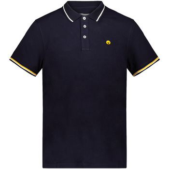 Kleidung Herren T-Shirts & Poloshirts Ciesse Piumini 215CPMT21424 C0530X Blau