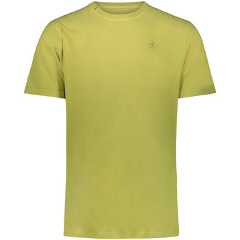Kleidung Herren T-Shirts Ciesse Piumini 215CPMT01455 C2410X Gelb