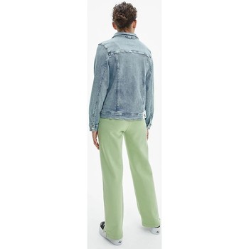 Calvin Klein Jeans IG0IG01440 TRUCKER-IA4 VASH MID Blau