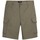 Kleidung Herren Shorts / Bermudas Dockers A2260 0000 CARGO SHORT-CAMO Grün
