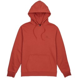 Kleidung Herren Sweatshirts Converse Embroidered Star Chevron Hoodie Rot