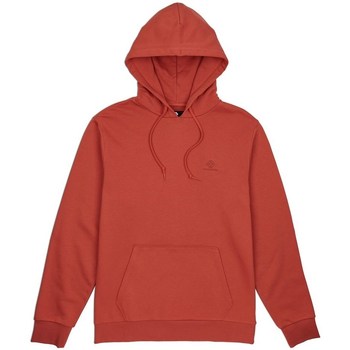 Kleidung Herren Sweatshirts Converse Embroidered Star Chevron Hoodie Rot