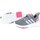 Schuhe Kinder Sneaker Low adidas Originals Racer TR21 C Grau