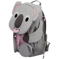 Taschen Sporttaschen Affenzahn Mode Accessoires Elefant AFZ-FAS-002-005 grau
