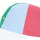 Accessoires Schirmmütze Polo Ralph Lauren CLS SPRT CAP-CAP-HAT Multicolor / Elite / Blau / Raft / Grün