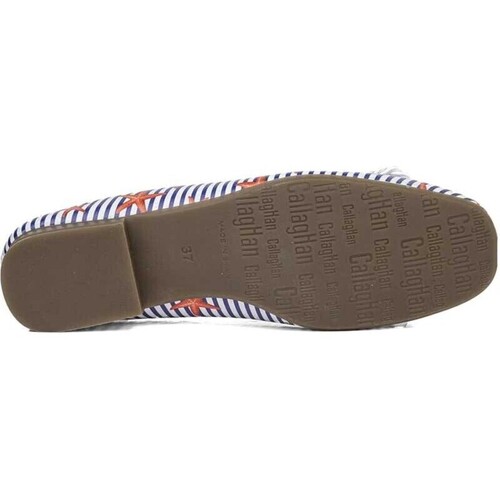 CallagHan 18287 SPRINGER Azul Blau