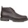 Schuhe Stiefel CallagHan 25874-24 Braun