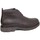Schuhe Stiefel CallagHan 25874-24 Braun